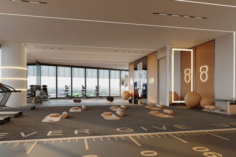 Studio Apartment in Maritime City, UAE No. 153509 15