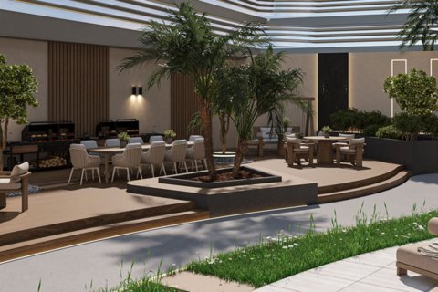 Studio Apartment in Maritime City, UAE No. 153509 8