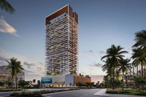 Studio Apartment in Maritime City, UAE No. 153509 23