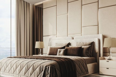 Studio Apartment in Maritime City, UAE No. 153509 14