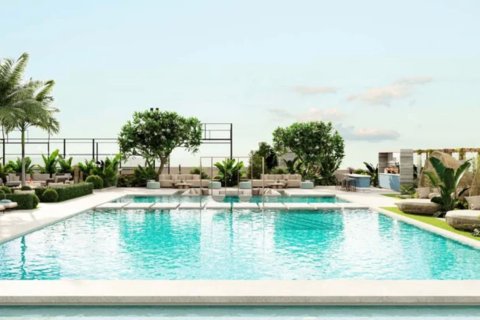 Studio Apartment in Maritime City, UAE No. 153509 10