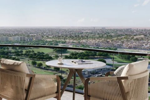 Studio Apartment in Maritime City, UAE No. 153509 9