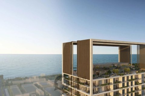Studio Apartment in Maritime City, UAE No. 153509 20