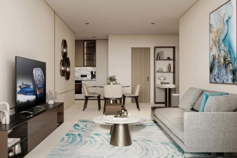 Studio Apartment in Maritime City, UAE No. 153509 11