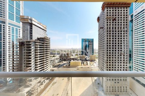 Appartement de 1 chambre à Sulafa Tower, UAE No. 211551