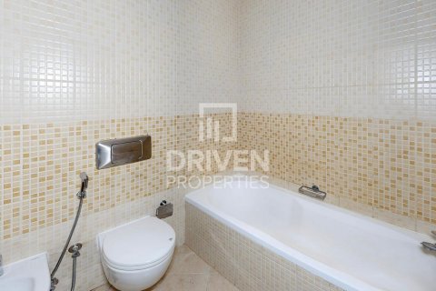 Appartement de 1 chambre à Sulafa Tower, UAE No. 211551 17
