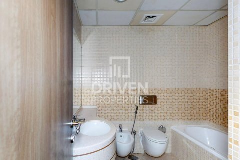 Appartement de 1 chambre à Sulafa Tower, UAE No. 211551 18