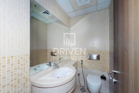 Appartement de 1 chambre à Sulafa Tower, UAE No. 211551 16