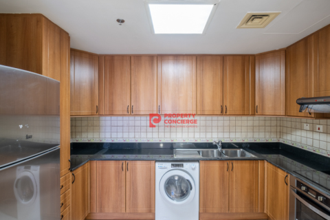 Apartment de 1 dormitorio en Princess Tower, UAE No. 39660 7