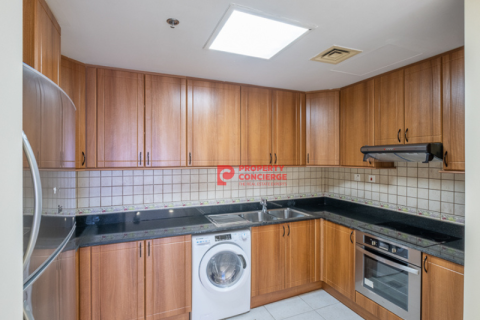 Apartment de 1 dormitorio en Princess Tower, UAE No. 39660 10