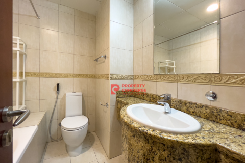 Apartment de 1 dormitorio en Princess Tower, UAE No. 39660 11