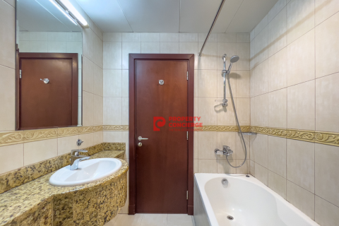 Apartment de 1 dormitorio en Princess Tower, UAE No. 39660 12
