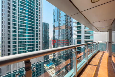 Apartment de 1 dormitorio en Princess Tower, UAE No. 39660 3