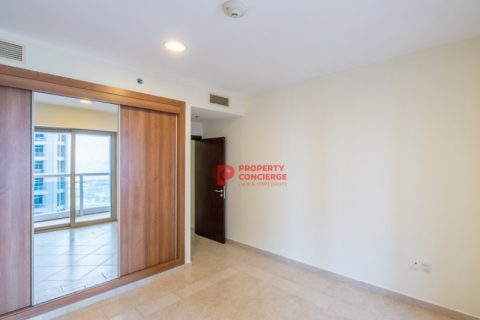 Apartment de 1 dormitorio en Princess Tower, UAE No. 39660 4
