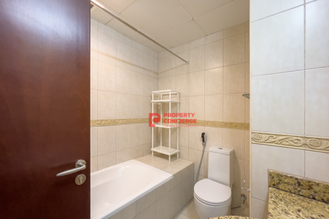 Apartment de 1 dormitorio en Princess Tower, UAE No. 39660 13