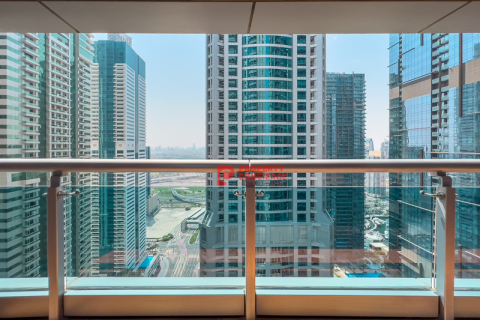 Apartment de 1 dormitorio en Princess Tower, UAE No. 39660 14