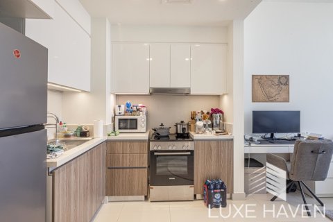 Apartment de 1 dormitorio en Park Point, UAE No. 9149 3