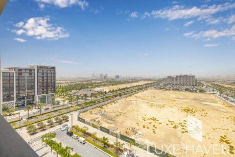 Apartment de 1 dormitorio en Park Point, UAE No. 9149 12