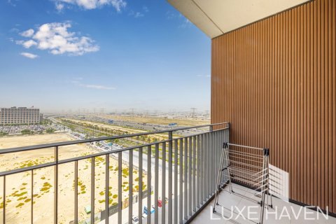Apartment de 1 dormitorio en Park Point, UAE No. 9149 13