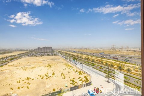Apartment de 1 dormitorio en Park Point, UAE No. 9149 11