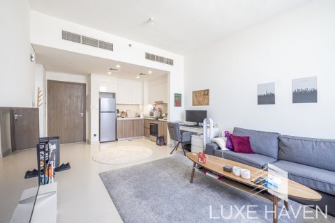 Apartment de 1 dormitorio en Park Point, UAE No. 9149 4