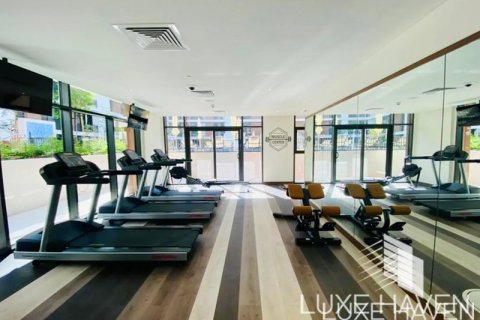 Apartment de 1 dormitorio en Park Point, UAE No. 9149 16