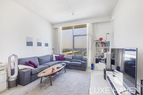 Apartment de 1 dormitorio en Park Point, UAE No. 9149 5