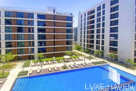 Apartment de 1 dormitorio en Park Point, UAE No. 9149 18