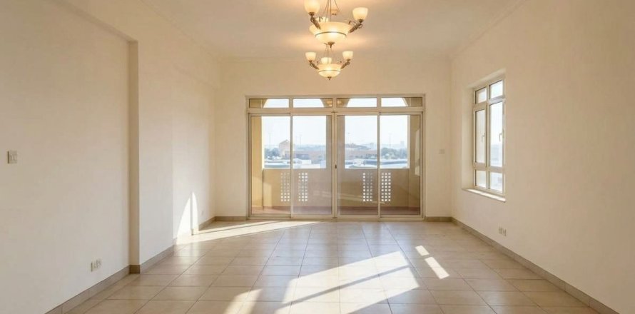 Appartement de 3 chambres à Dubai, UAE No. 221950