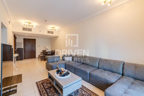 1 bedroom Apartment in Mohammad Bin Rashid Boulevard, UAE No. 211451 4