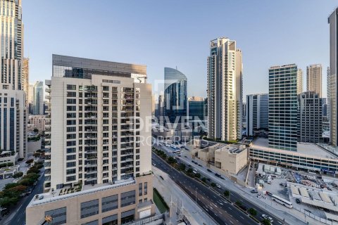 1 bedroom Apartment in Mohammad Bin Rashid Boulevard, UAE No. 211451 13