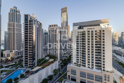 1 bedroom Apartment in Mohammad Bin Rashid Boulevard, UAE No. 211451