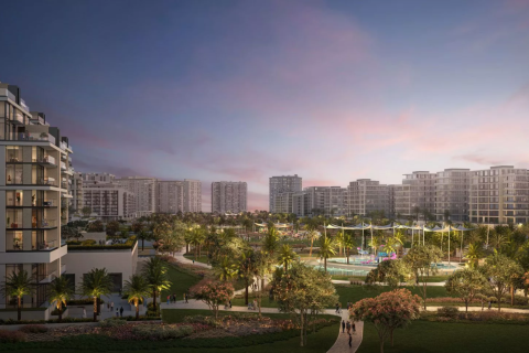 Appartement de 1 chambre à Dubai, UAE No. 17213 7