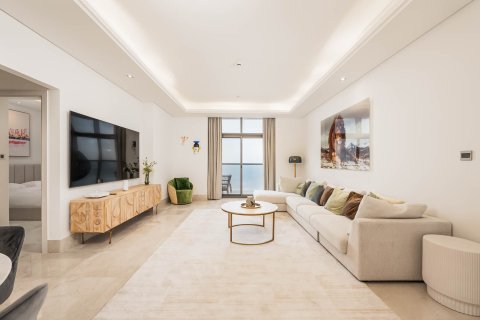Apartment de 2 dormitorios en The 8, UAE No. 197589