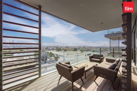 Apartment de 2 dormitorios en City Walk, UAE No. 161753 12