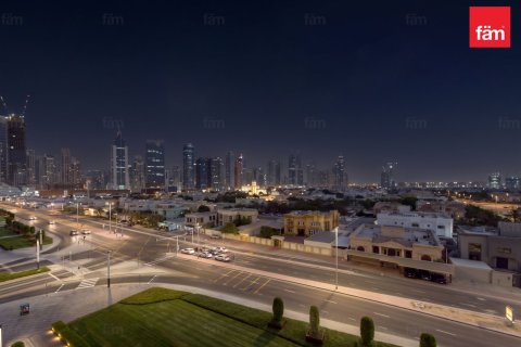 Apartment de 2 dormitorios en City Walk, UAE No. 161753 8