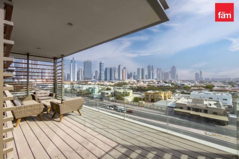 Apartment de 2 dormitorios en City Walk, UAE No. 161753 10
