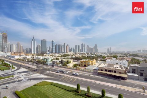 2 bedrooms Apartment in City Walk, UAE No. 161753