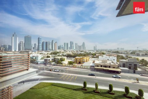 Apartment de 2 dormitorios en City Walk, UAE No. 161753 9