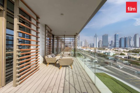 Apartment de 2 dormitorios en City Walk, UAE No. 161753 11