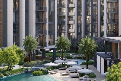 1 bedroom Apartment in Wadi Al Safa 2, UAE No. 217113 16