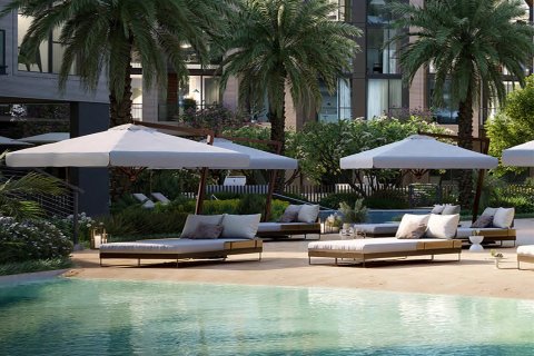 1 bedroom Apartment in Wadi Al Safa 2, UAE No. 217113 17