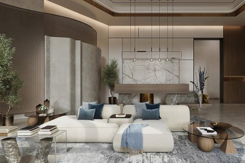 1 bedroom Apartment in Wadi Al Safa 2, UAE No. 217113 4