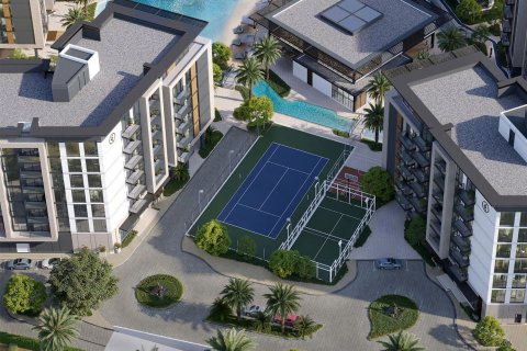 1 bedroom Apartment in Wadi Al Safa 2, UAE No. 217113 14