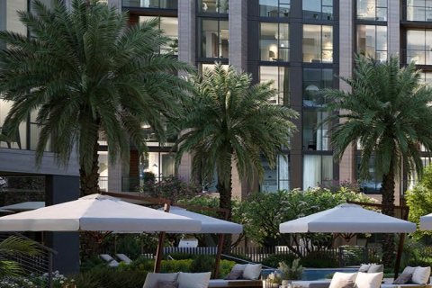 1 bedroom Apartment in Wadi Al Safa 2, UAE No. 217113 13