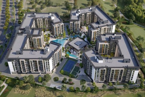 1 bedroom Apartment in Wadi Al Safa 2, UAE No. 217113 11