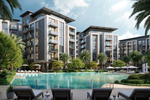 1 bedroom Apartment in Wadi Al Safa 2, UAE No. 217113 29
