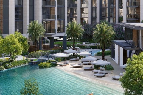 1 bedroom Apartment in Wadi Al Safa 2, UAE No. 217113 12