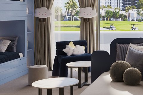 1 bedroom Apartment in Wadi Al Safa 2, UAE No. 217113 23