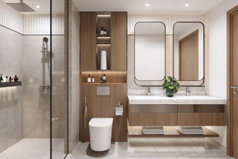 1 bedroom Apartment in Wadi Al Safa 2, UAE No. 217113 8